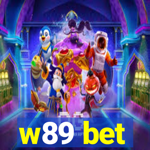 w89 bet